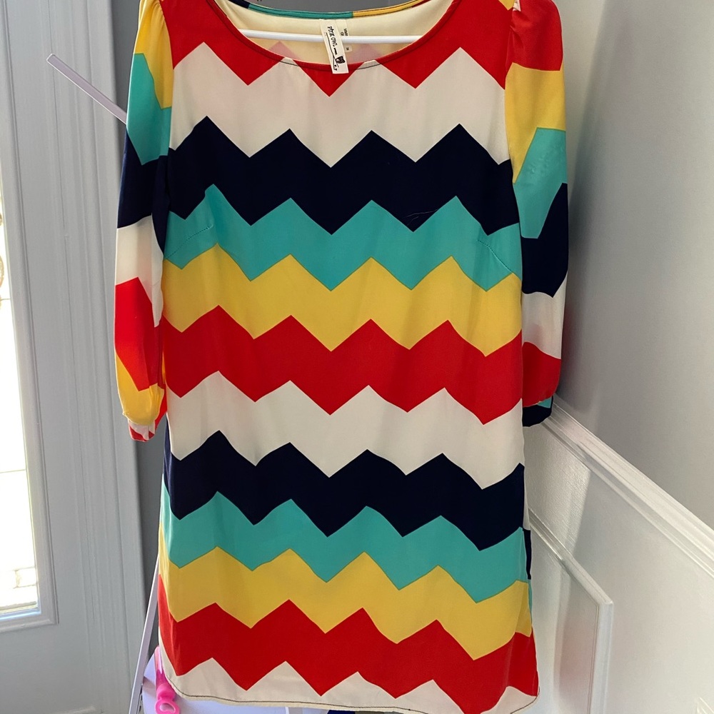 EUC- dress